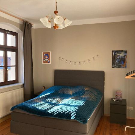 Europastadt Apartment Görlitz Exterior foto